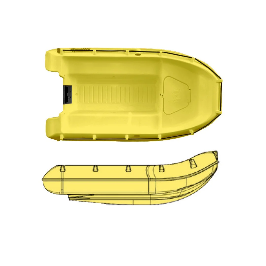 Whaly 270 - Image 2