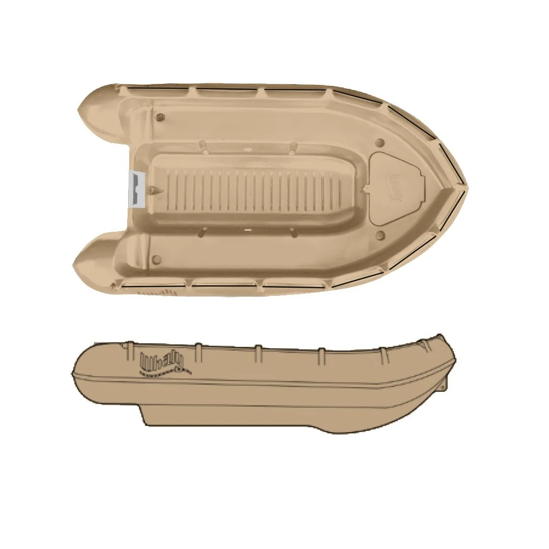 Whaly 310 - Image 3
