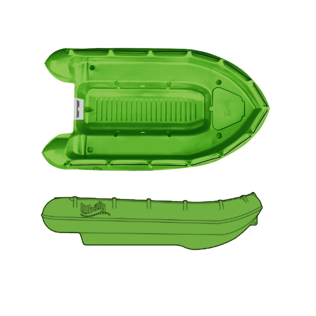 Whaly 310 - Image 6