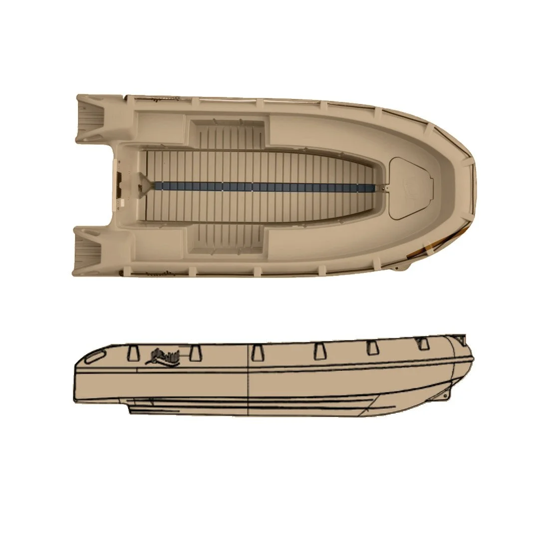 Whaly 380 - Image 3