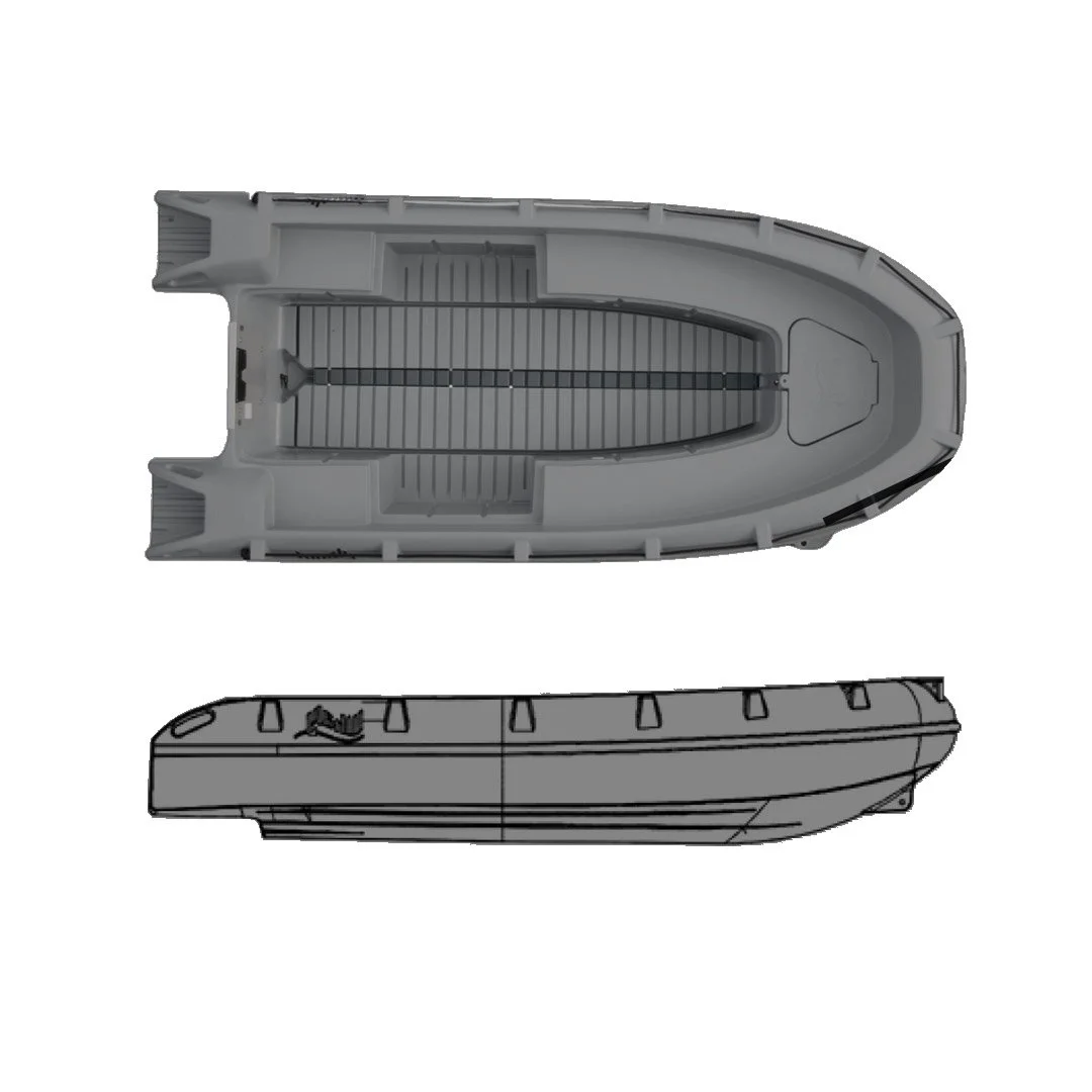 Whaly 380 - Image 4