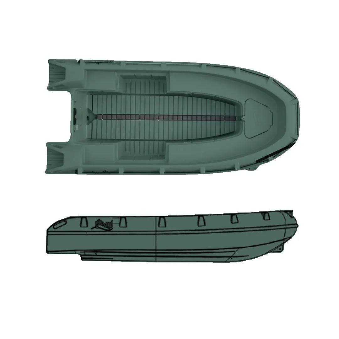 Whaly 380 - Image 5