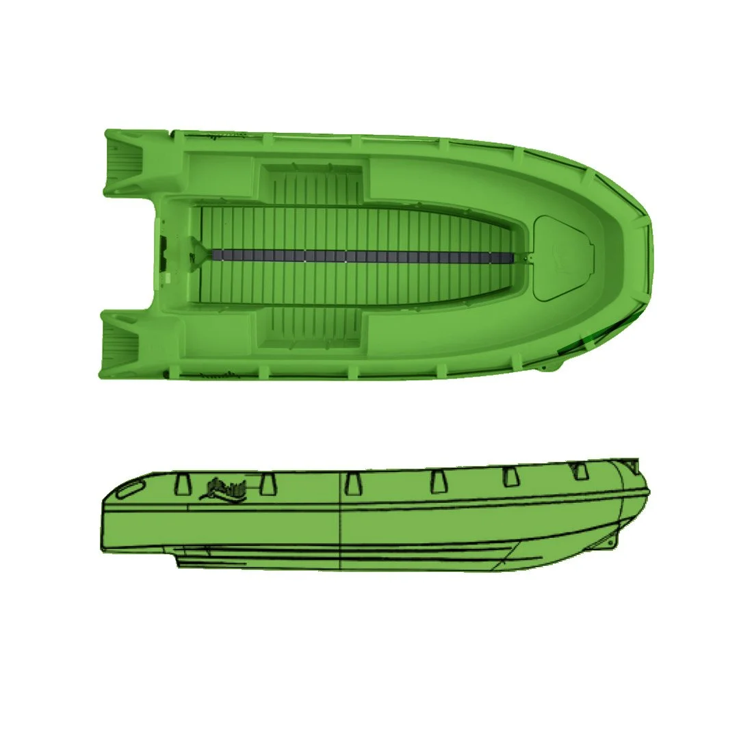 Whaly 380 - Image 6