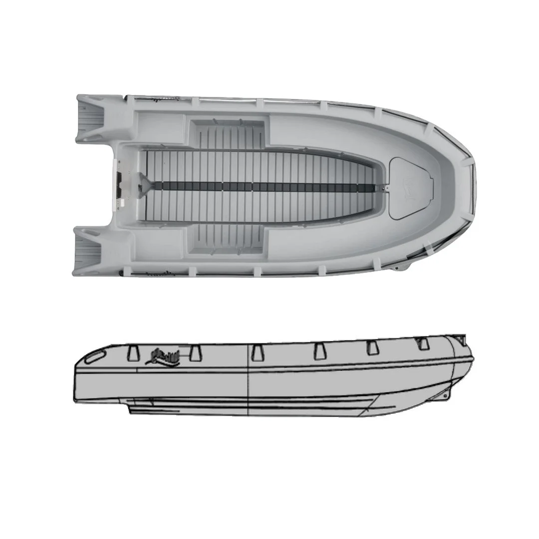 Whaly 380 - Image 7