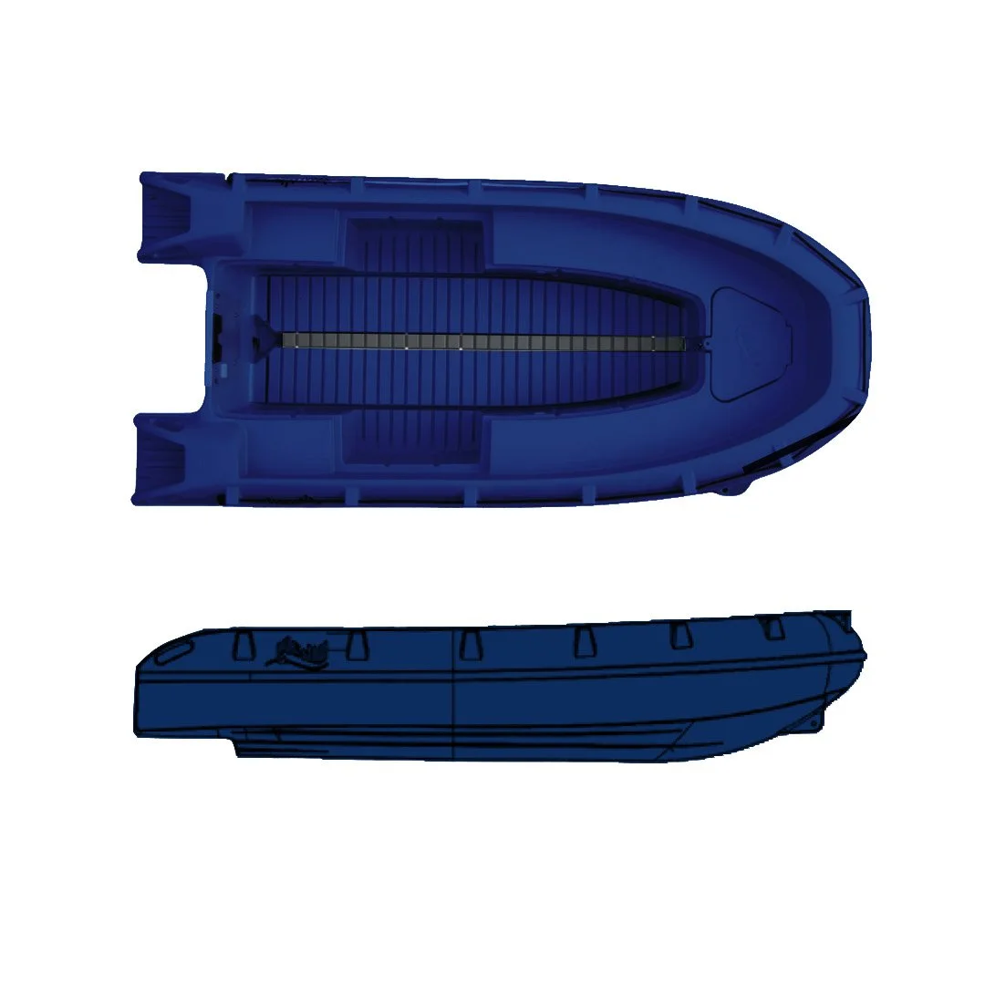 Whaly 380 - Image 8