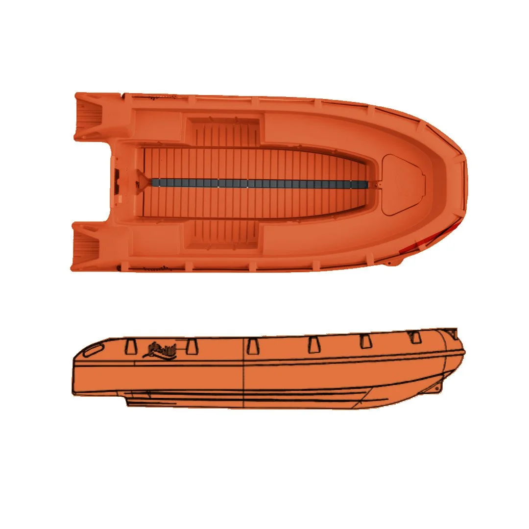 Whaly 380 - Image 9