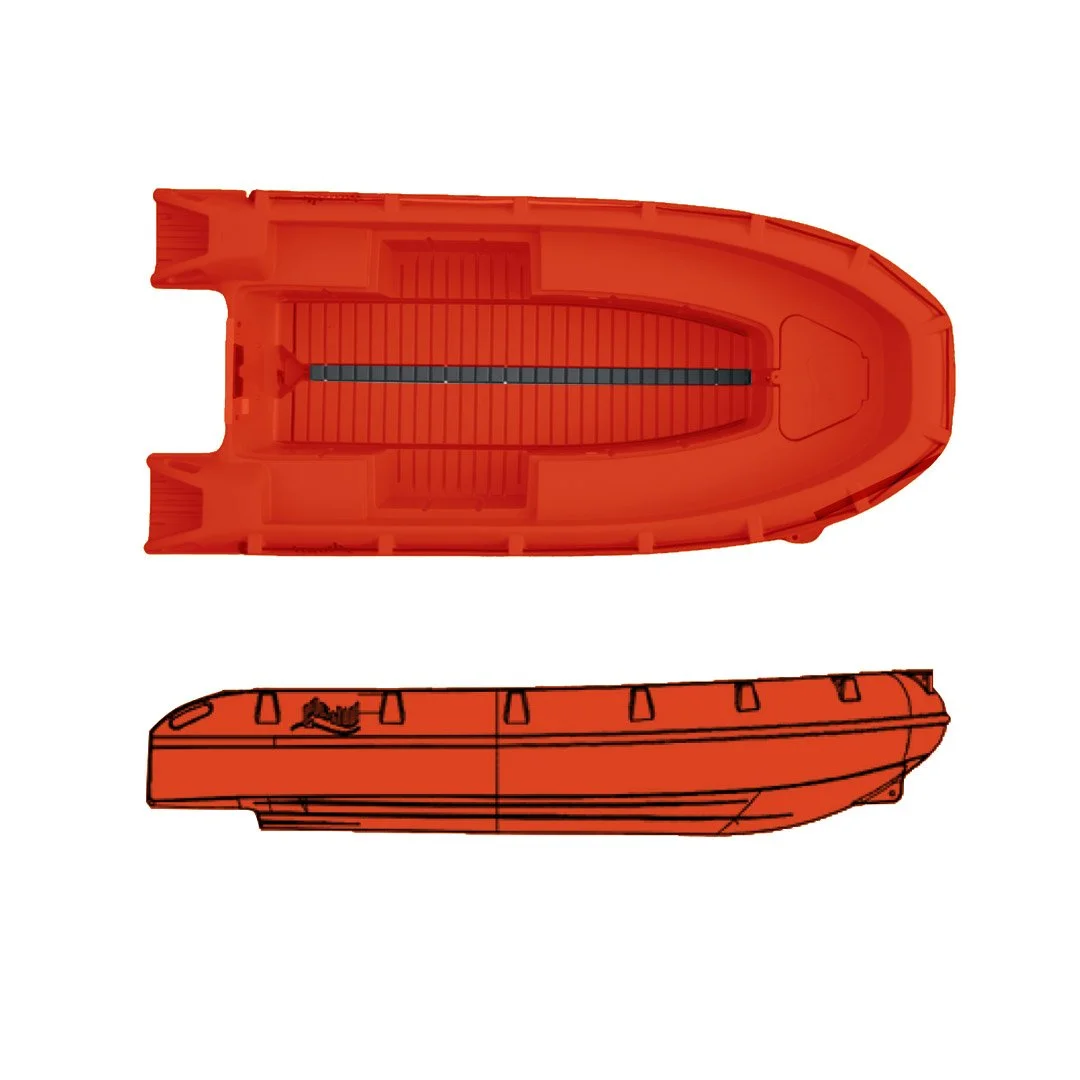 Whaly 380 - Image 10