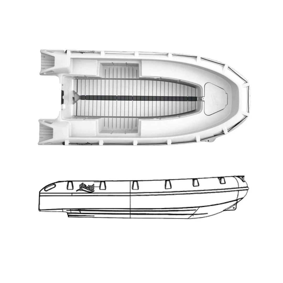 Whaly 380 - Image 11