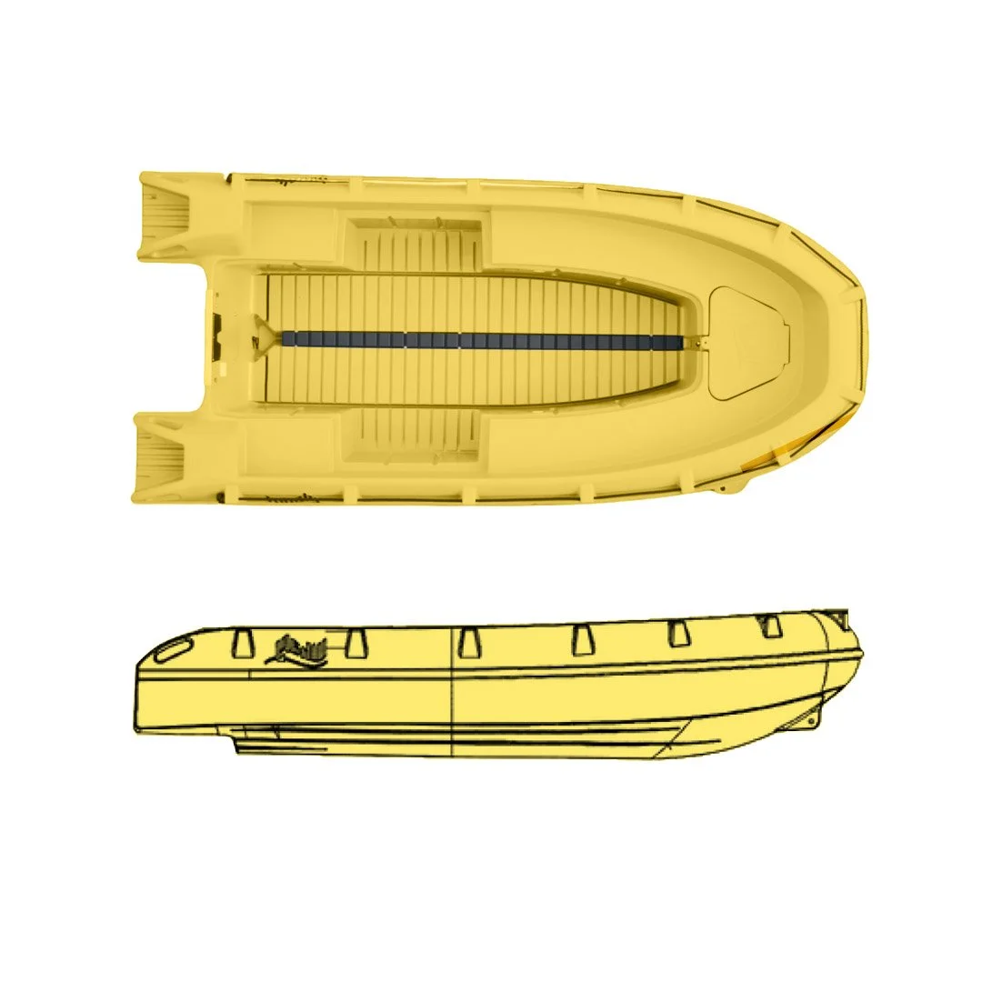 Whaly 380 - Image 12