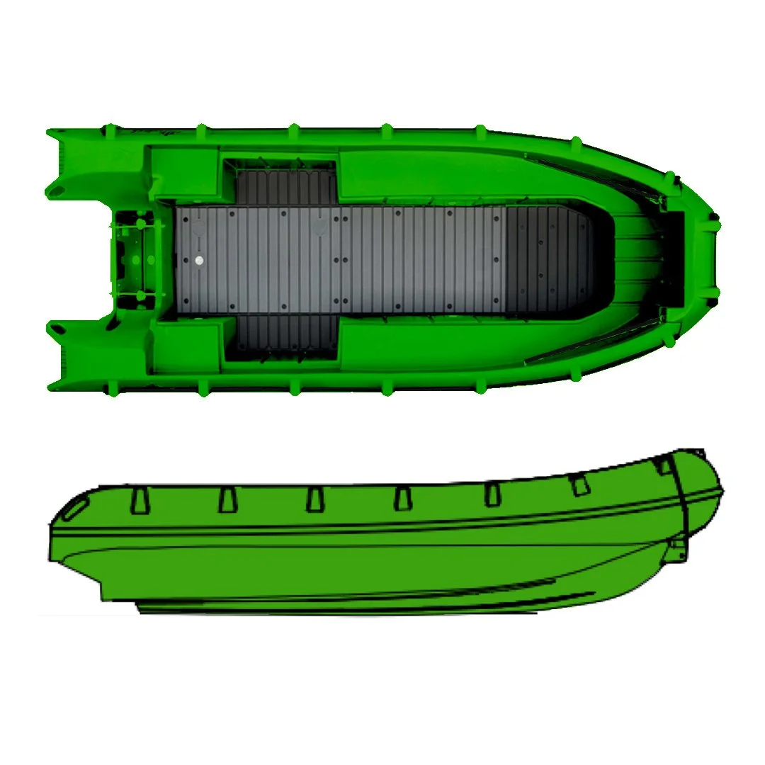 Whaly 455R - Image 6