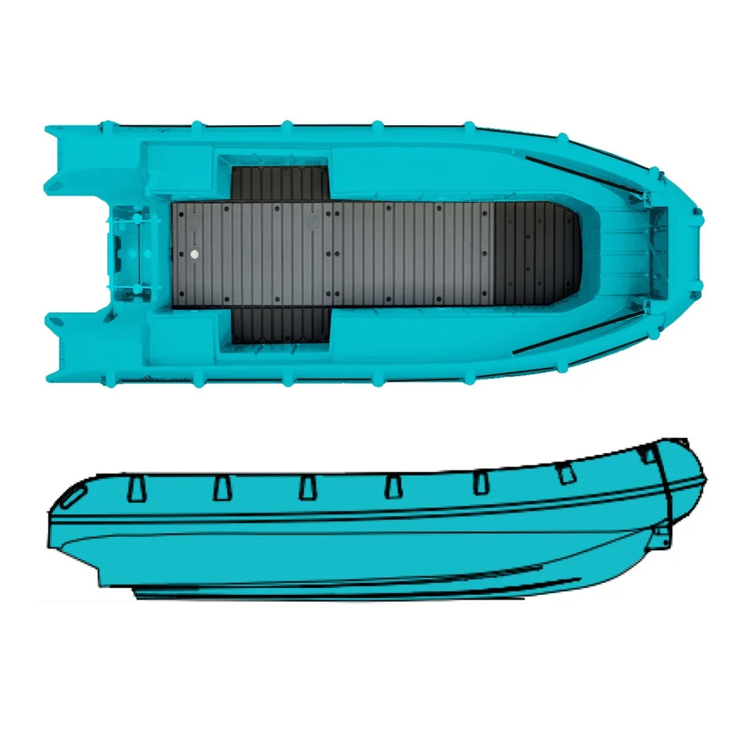 Whaly 455R - Image 8