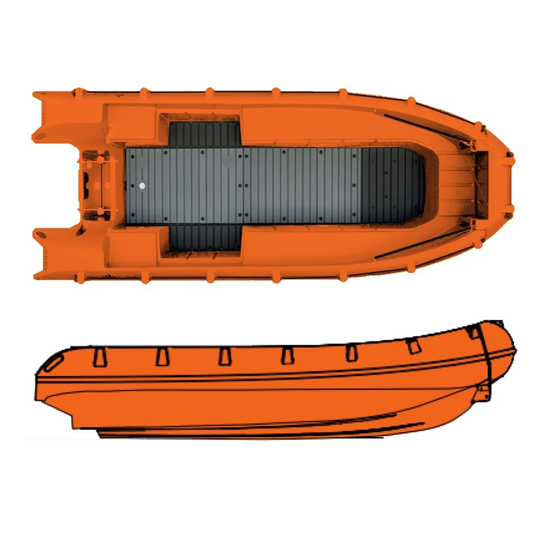 Whaly 455R - Image 9