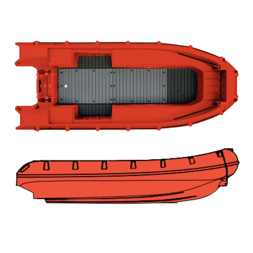 Whaly 455R - Image 10