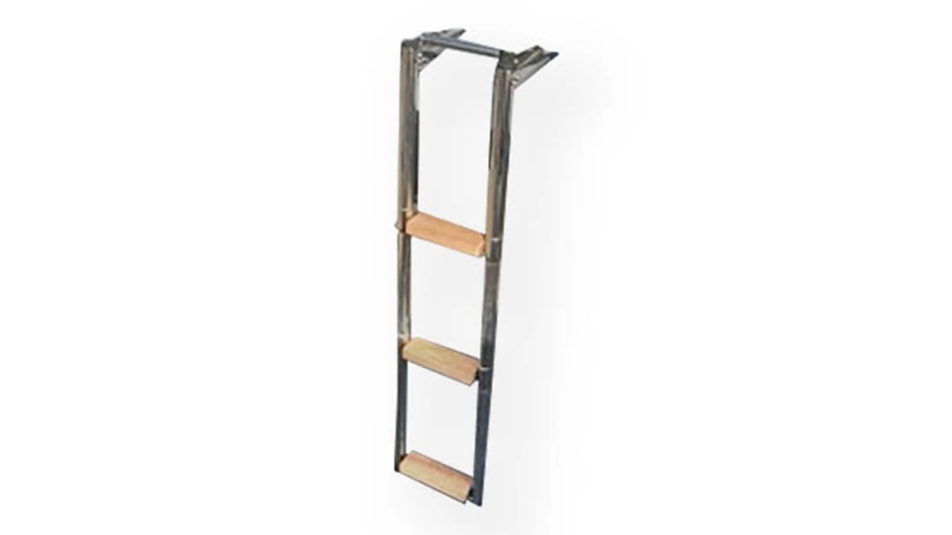 Stainless Steel Boat Ladder