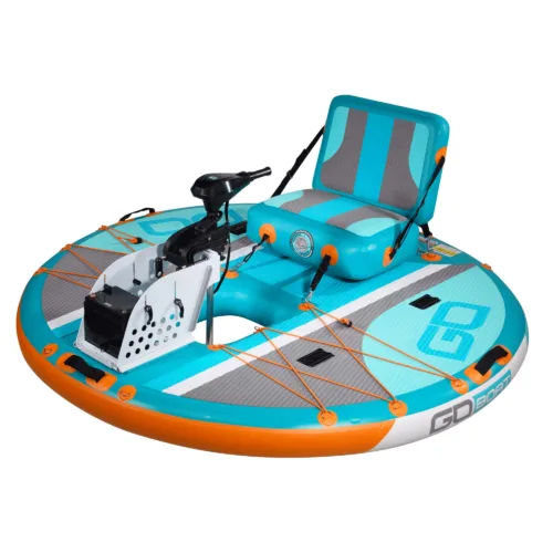 Freedom GoBoat