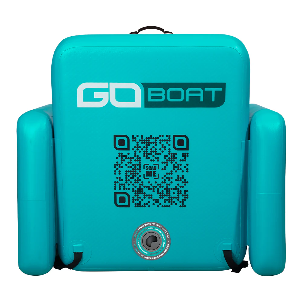 GoBoat Voyager Chair - Image 3