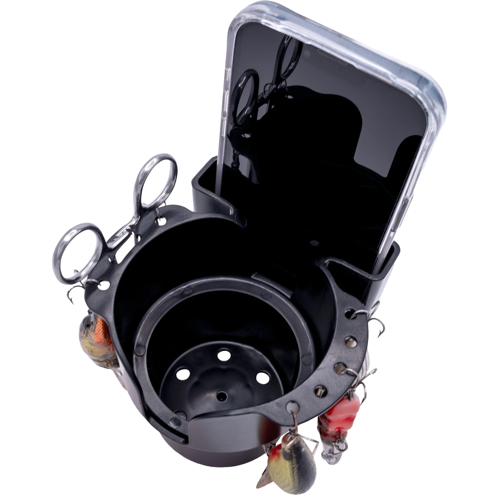 MultiCup Phone & Cup Holder - Image 2