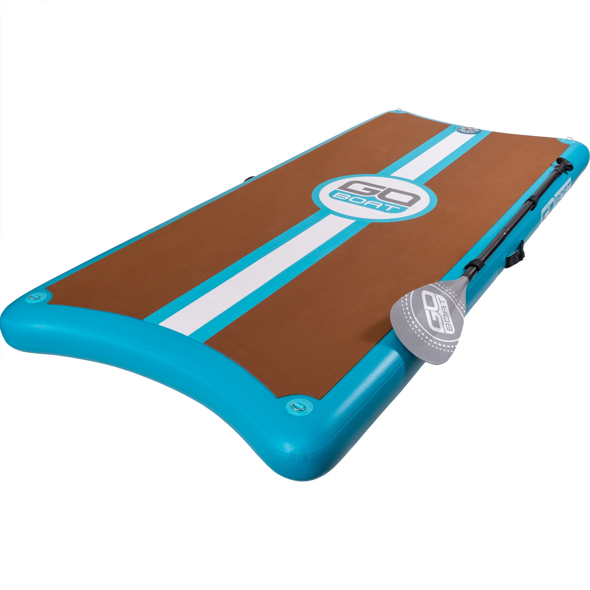 Mini Dock - Image 3
