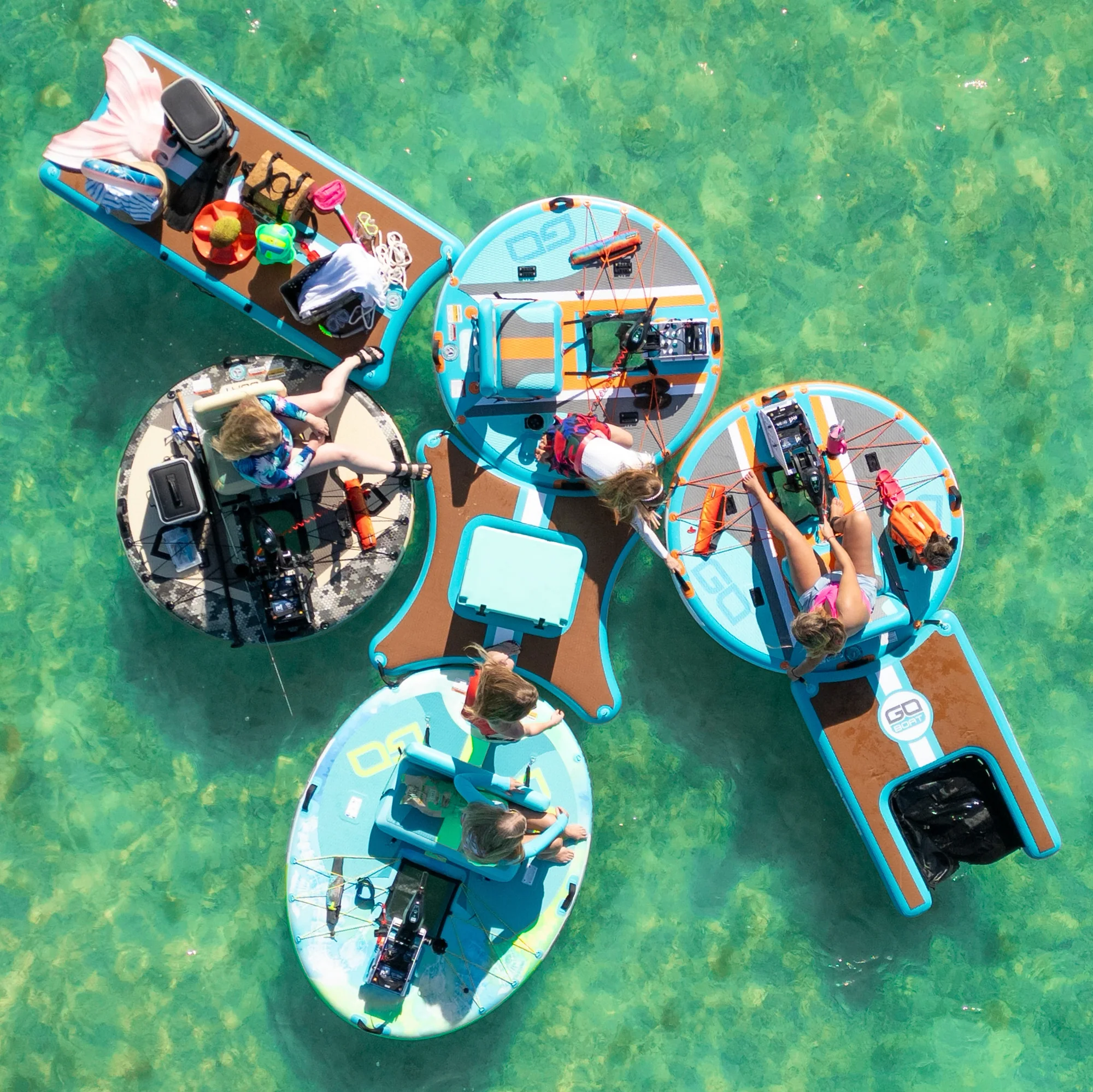 Mini Dock - Image 2