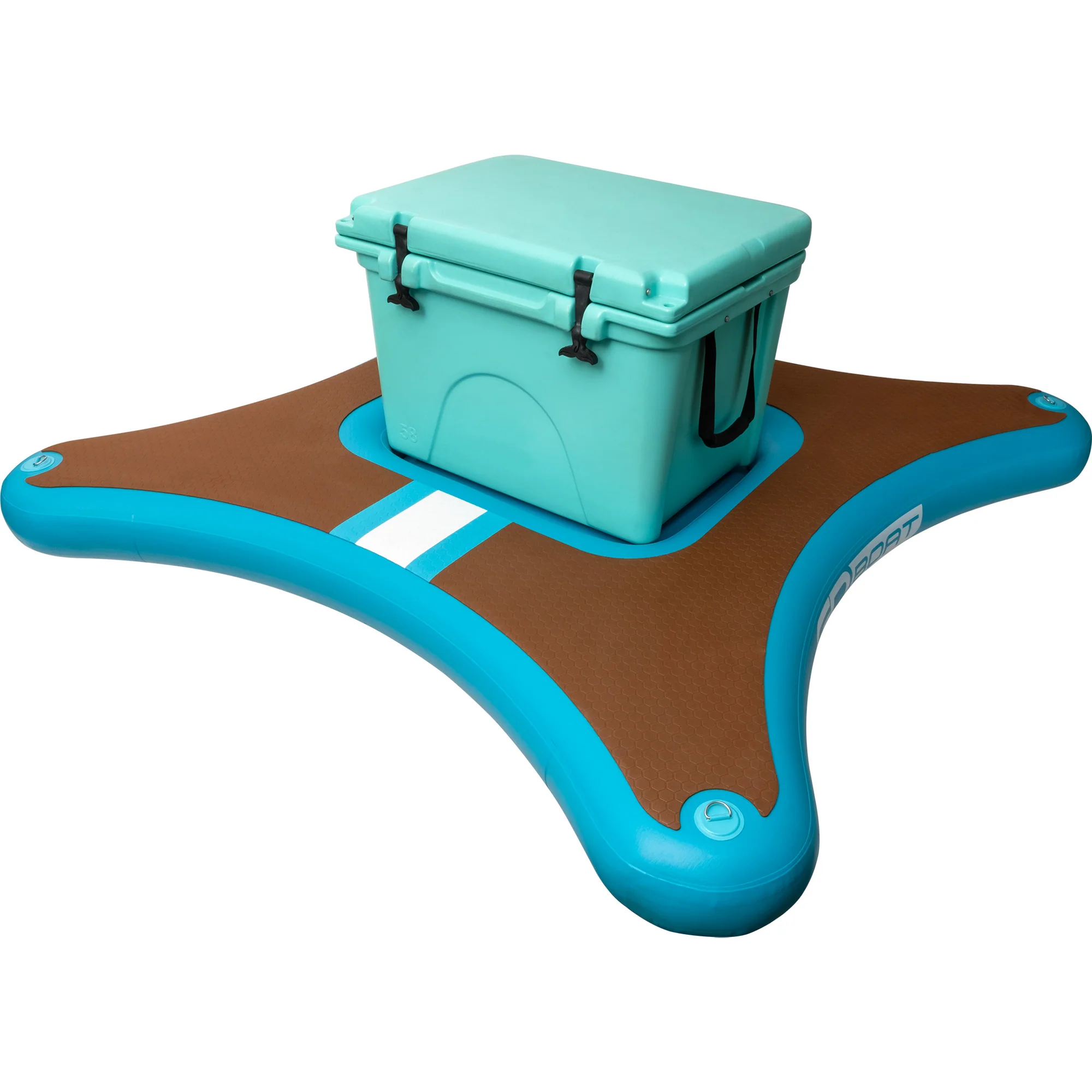 X-DOCK